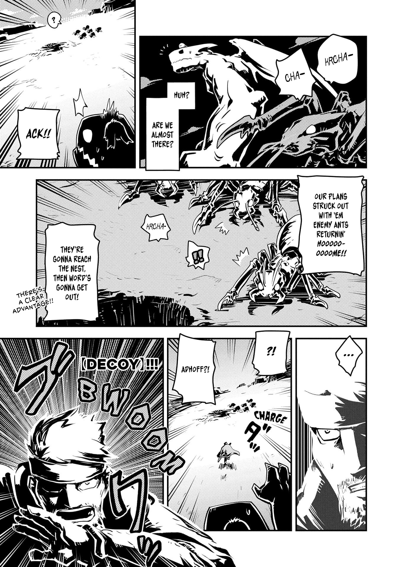 Tensei Shitara Dragon No Tamago Datta - Saikyou Igai Mezasa Nee Chapter 39 - Page 23 in English