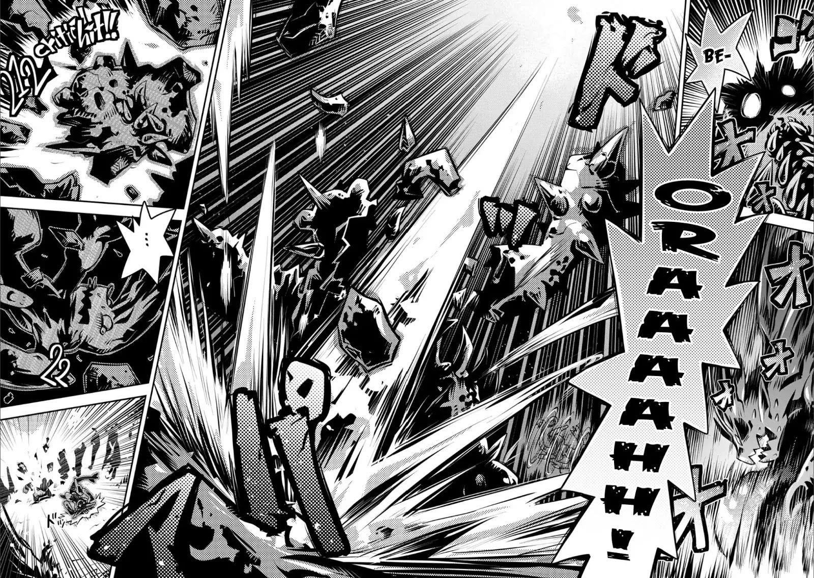 Tensei Shitara Dragon No Tamago Datta - Saikyou Igai Mezasa Nee Chapter 4 - Page 30 in English