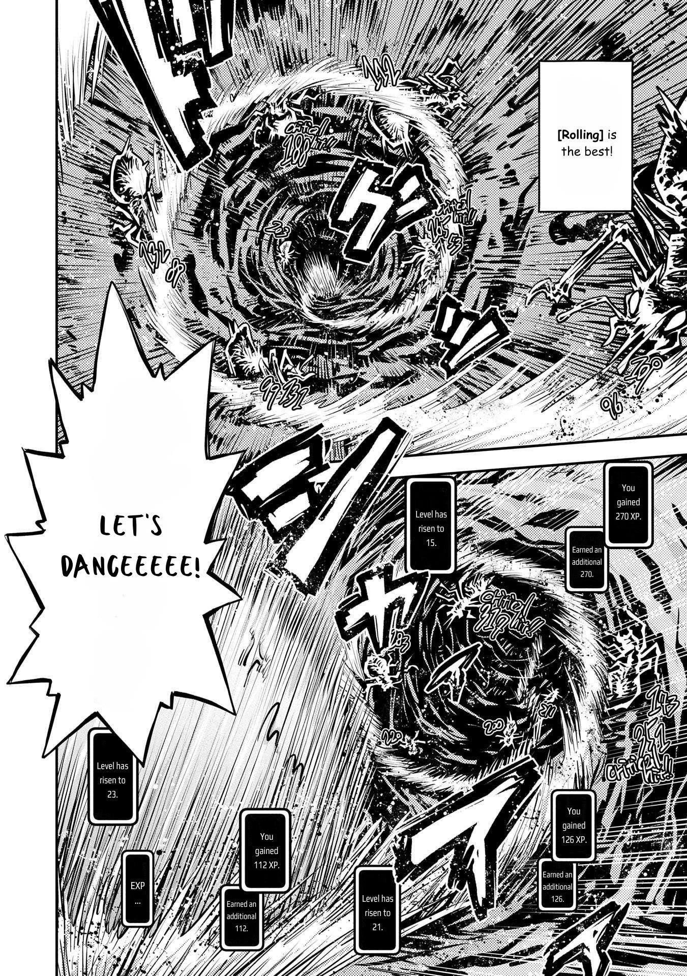 Tensei Shitara Dragon No Tamago Datta - Saikyou Igai Mezasa Nee Chapter 41 - Page 16 in English