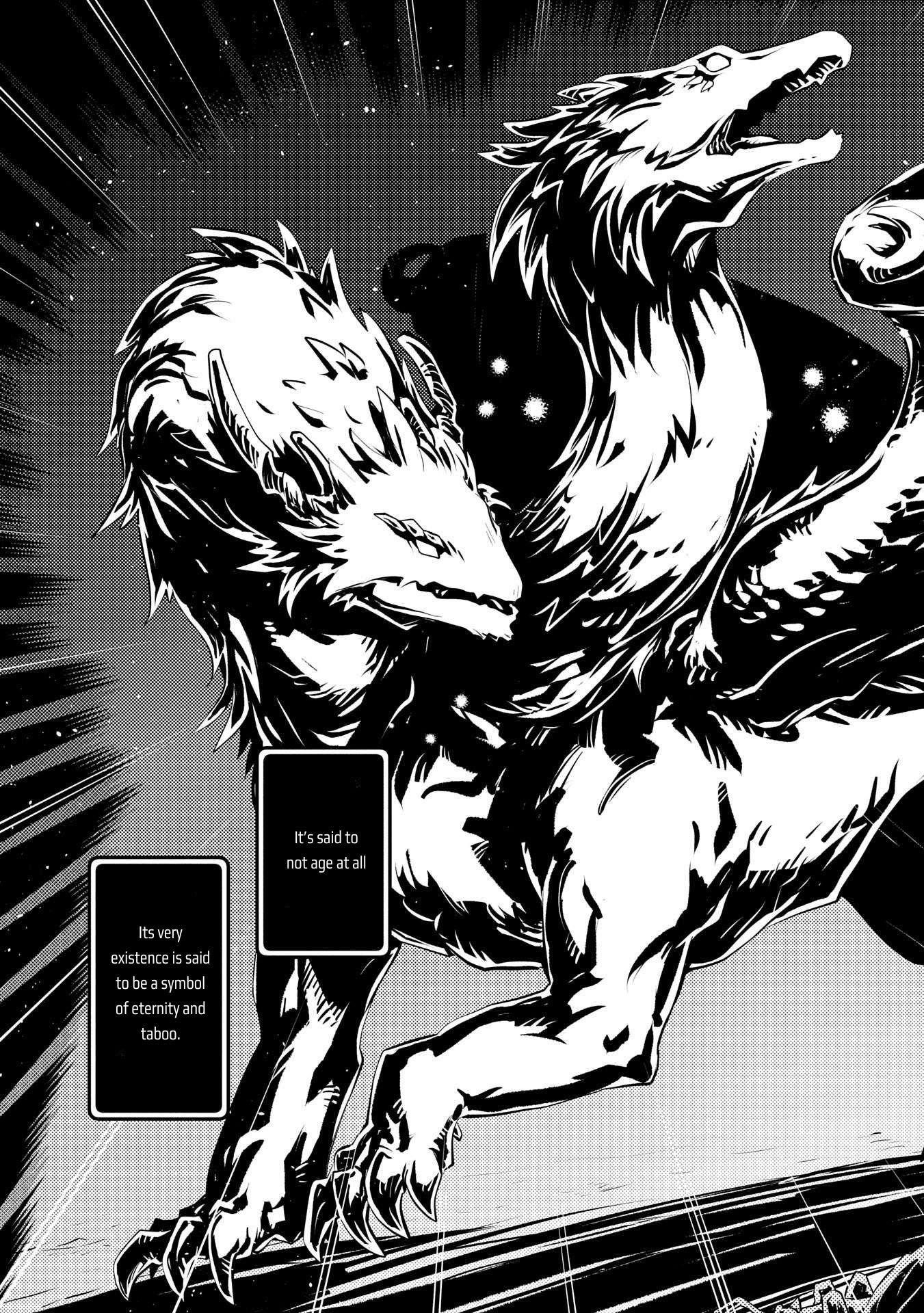 Tensei Shitara Dragon No Tamago Datta - Saikyou Igai Mezasa Nee Chapter 41 - Page 6 in English