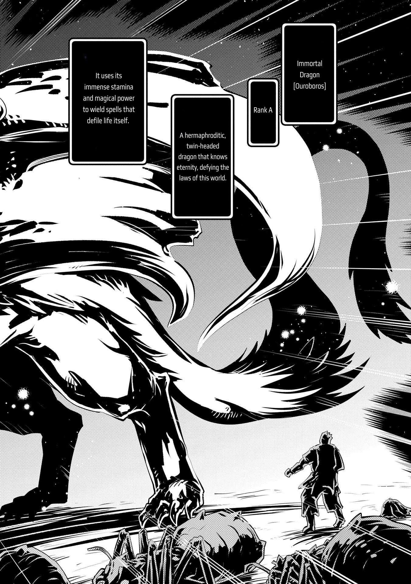 Tensei Shitara Dragon No Tamago Datta - Saikyou Igai Mezasa Nee Chapter 41 - Page 7 in English
