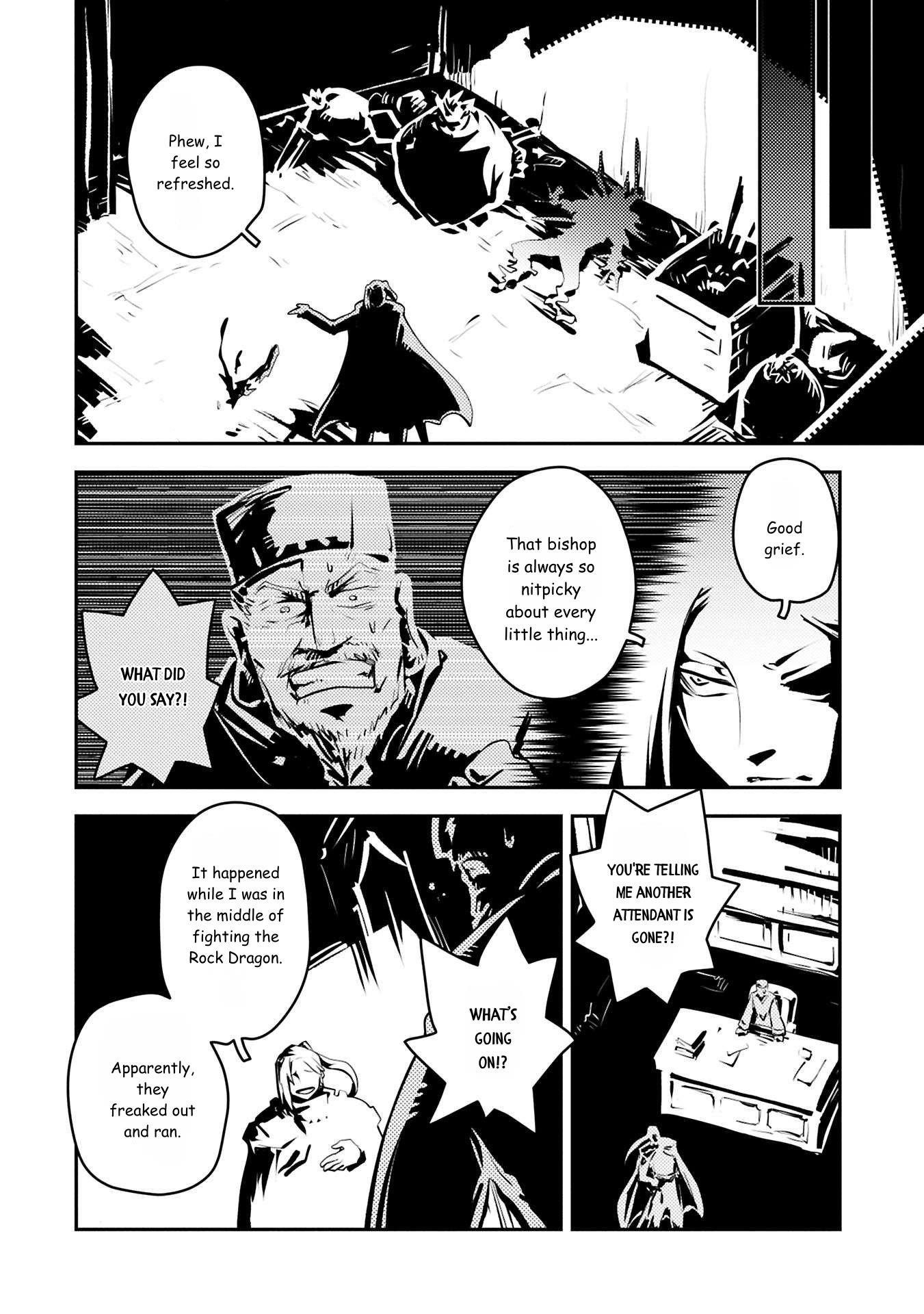 Tensei Shitara Dragon No Tamago Datta - Saikyou Igai Mezasa Nee Chapter 42.5 - Page 4 in English