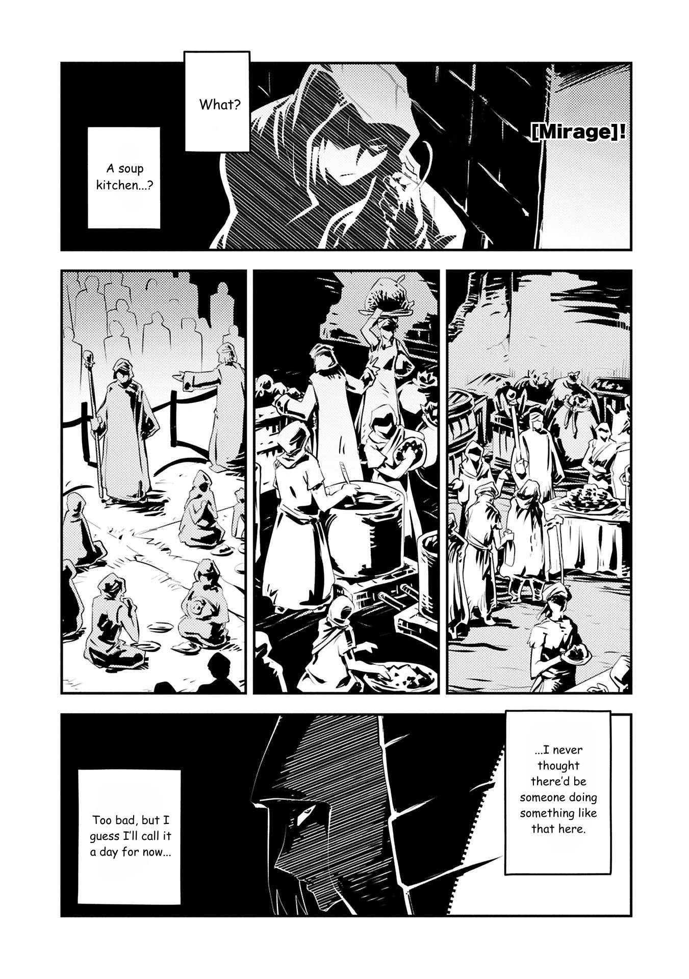 Tensei Shitara Dragon No Tamago Datta - Saikyou Igai Mezasa Nee Chapter 42.5 - Page 7 in English