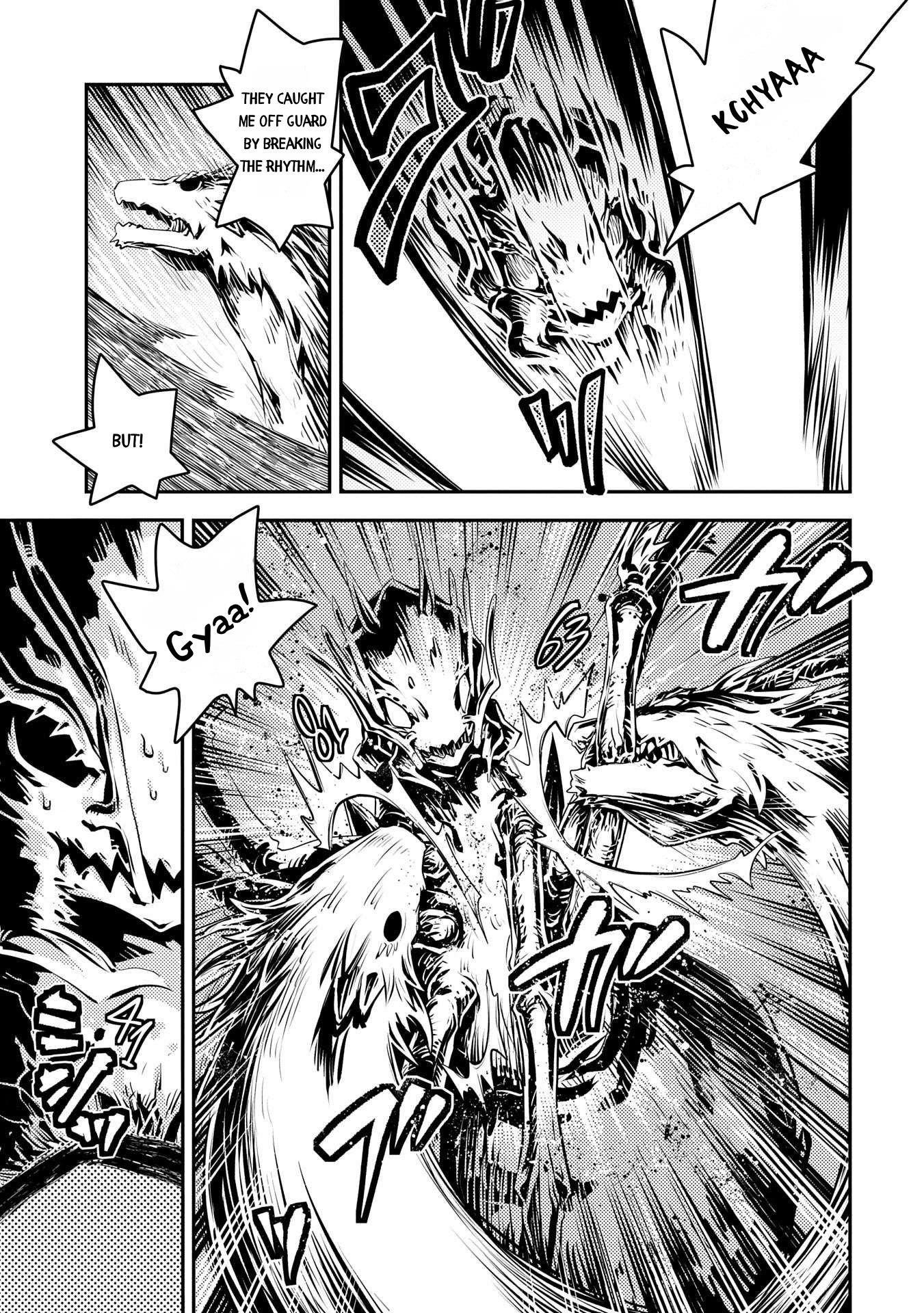 Tensei Shitara Dragon No Tamago Datta - Saikyou Igai Mezasa Nee Chapter 42 - Page 13 in English