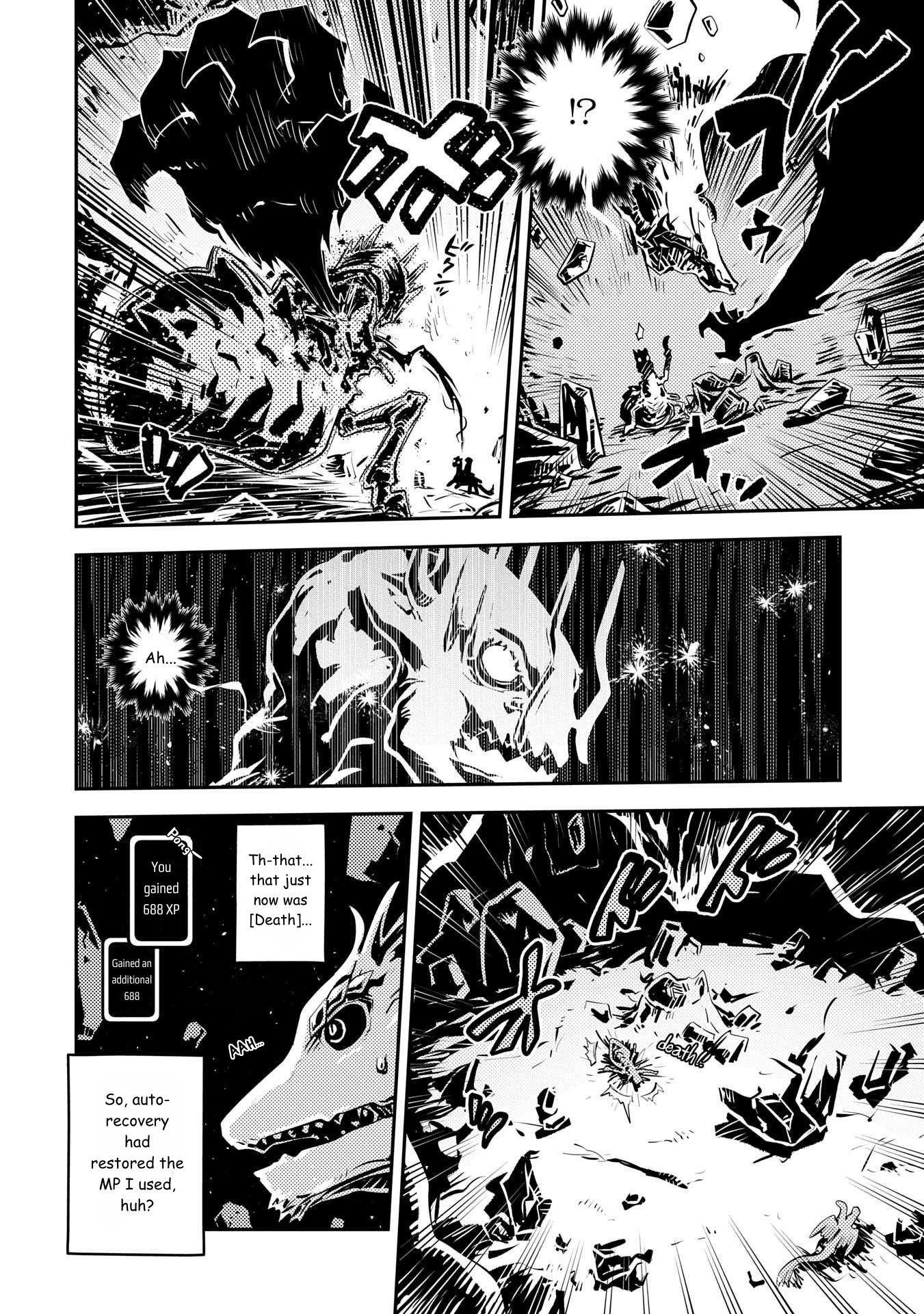 Tensei Shitara Dragon No Tamago Datta - Saikyou Igai Mezasa Nee Chapter 42 - Page 18 in English