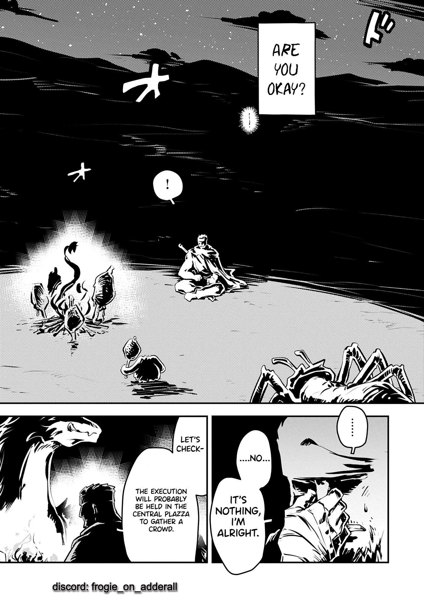 Tensei Shitara Dragon No Tamago Datta - Saikyou Igai Mezasa Nee Chapter 43.1 - Page 5 in English