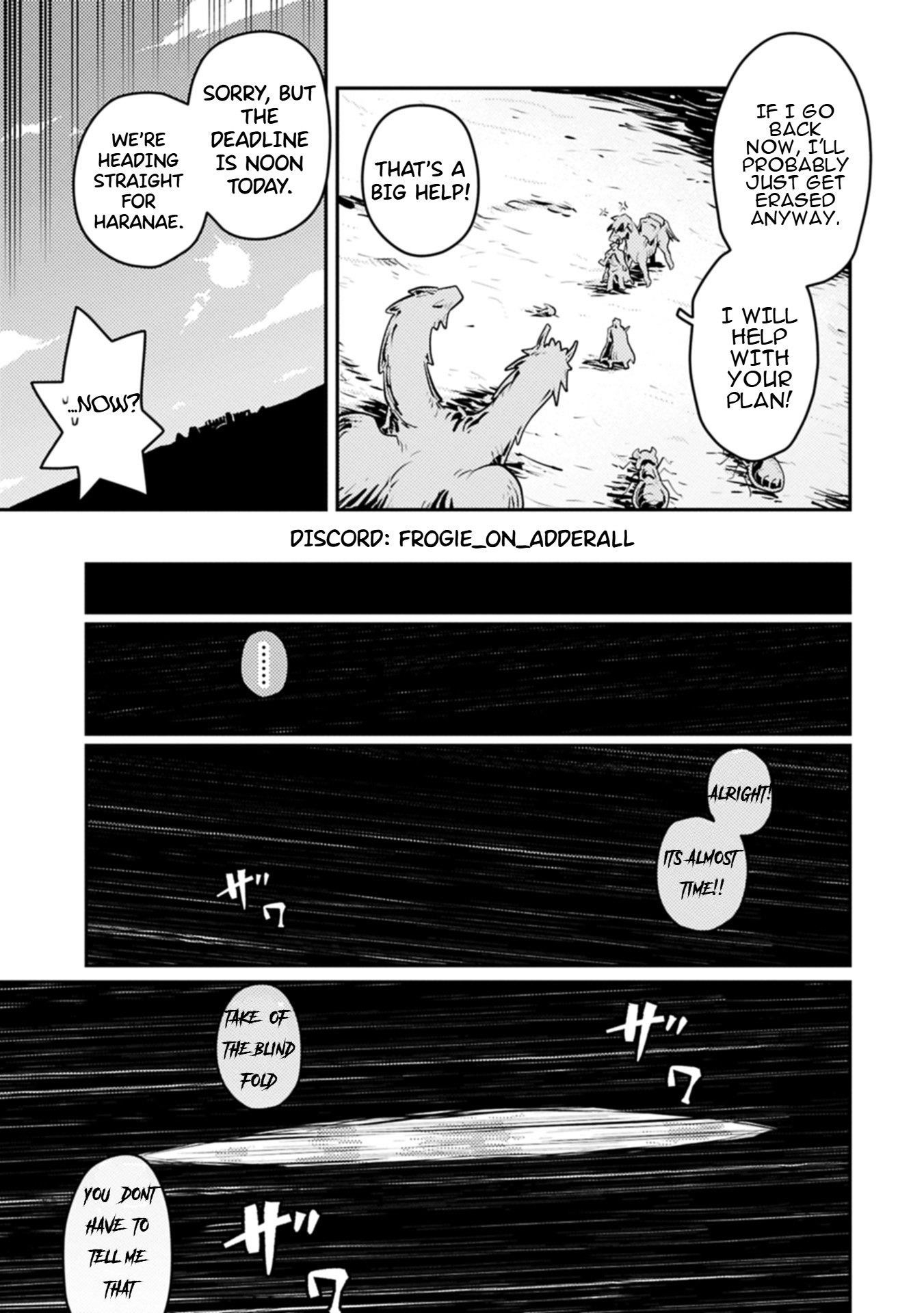 Tensei Shitara Dragon No Tamago Datta - Saikyou Igai Mezasa Nee Chapter 43.2 - Page 13 in English
