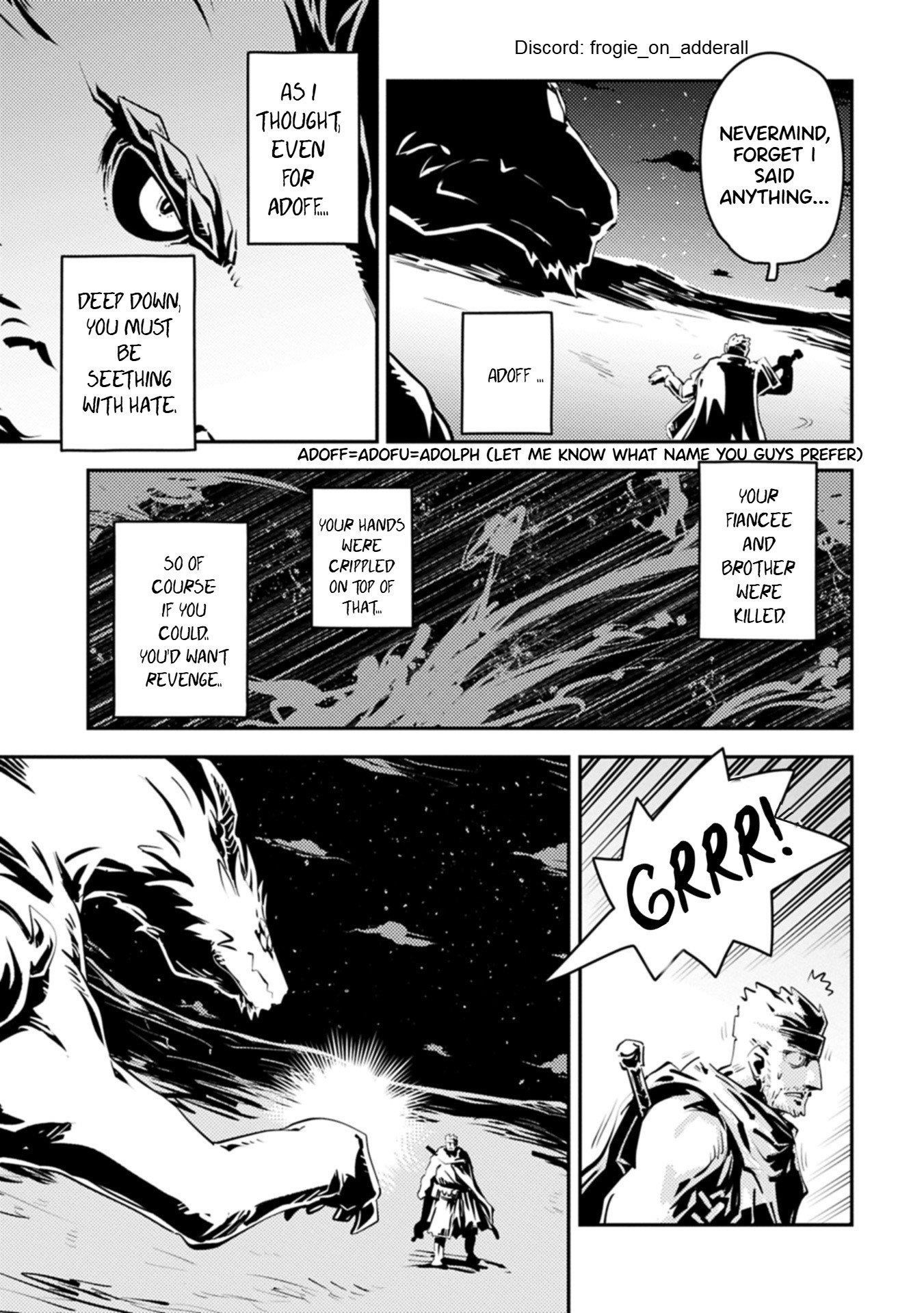 Tensei Shitara Dragon No Tamago Datta - Saikyou Igai Mezasa Nee Chapter 43.2 - Page 3 in English