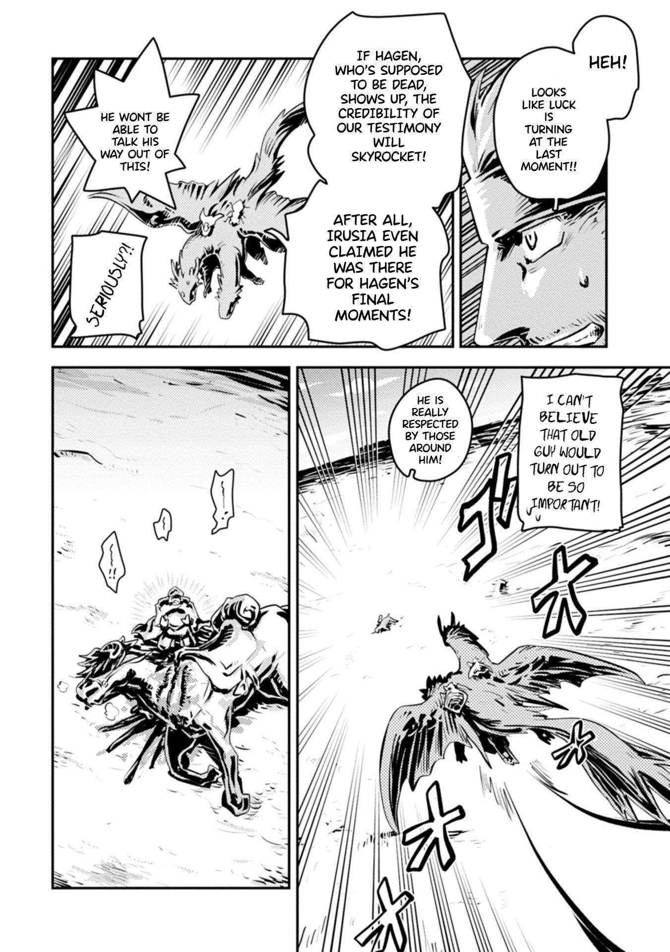 Tensei Shitara Dragon No Tamago Datta - Saikyou Igai Mezasa Nee Chapter 43.2 - Page 8 in English