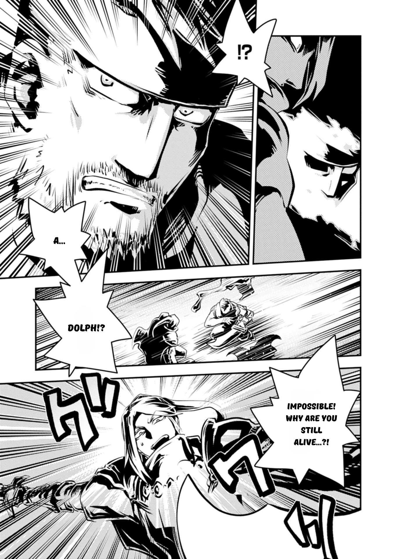 Tensei Shitara Dragon No Tamago Datta - Saikyou Igai Mezasa Nee Chapter 44 - Page 17 in English
