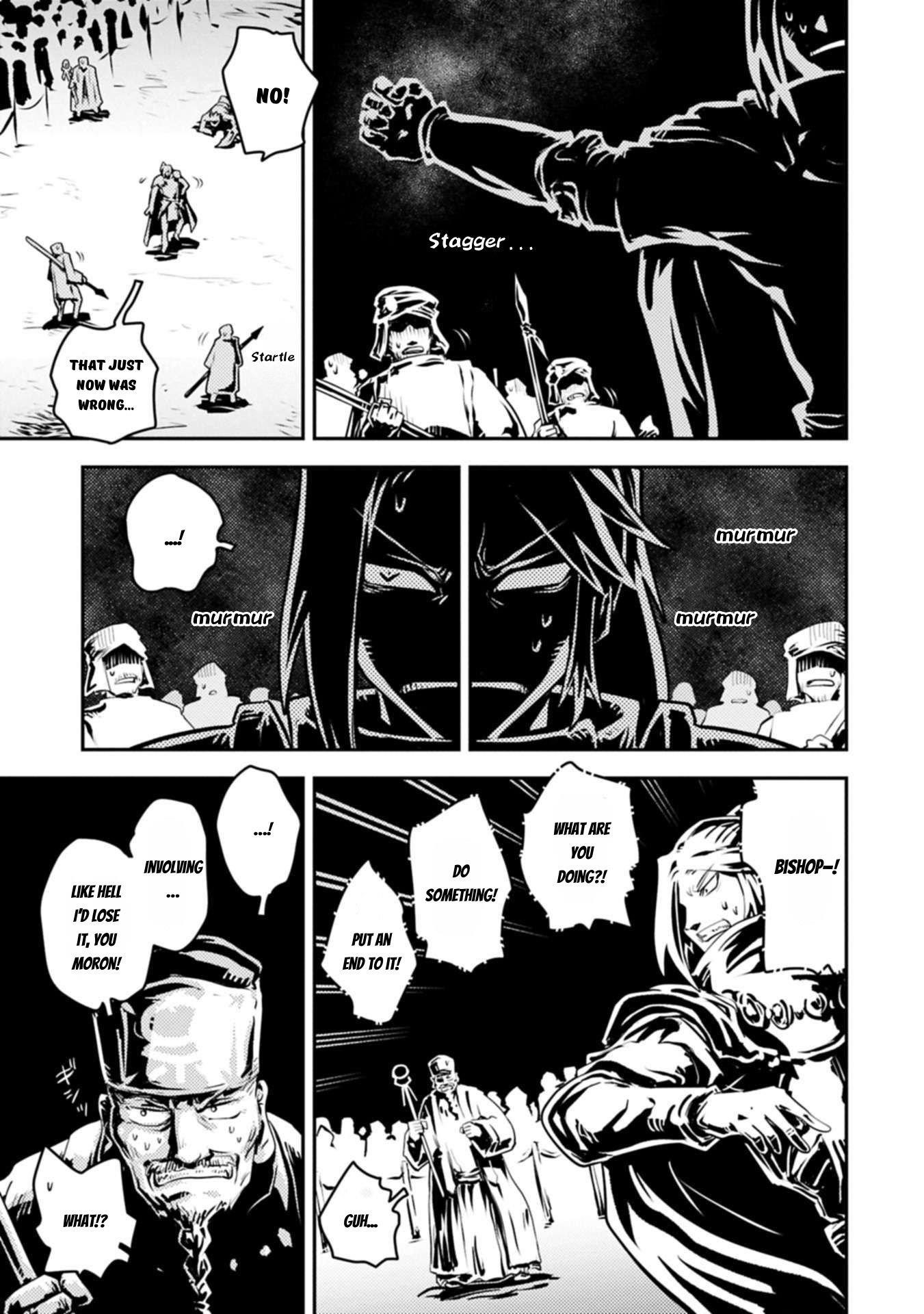Tensei Shitara Dragon No Tamago Datta - Saikyou Igai Mezasa Nee Chapter 44 - Page 27 in English