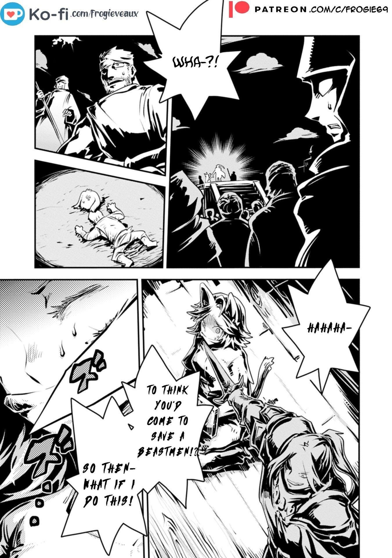 Tensei Shitara Dragon No Tamago Datta - Saikyou Igai Mezasa Nee Chapter 45.1 - Page 6 in English