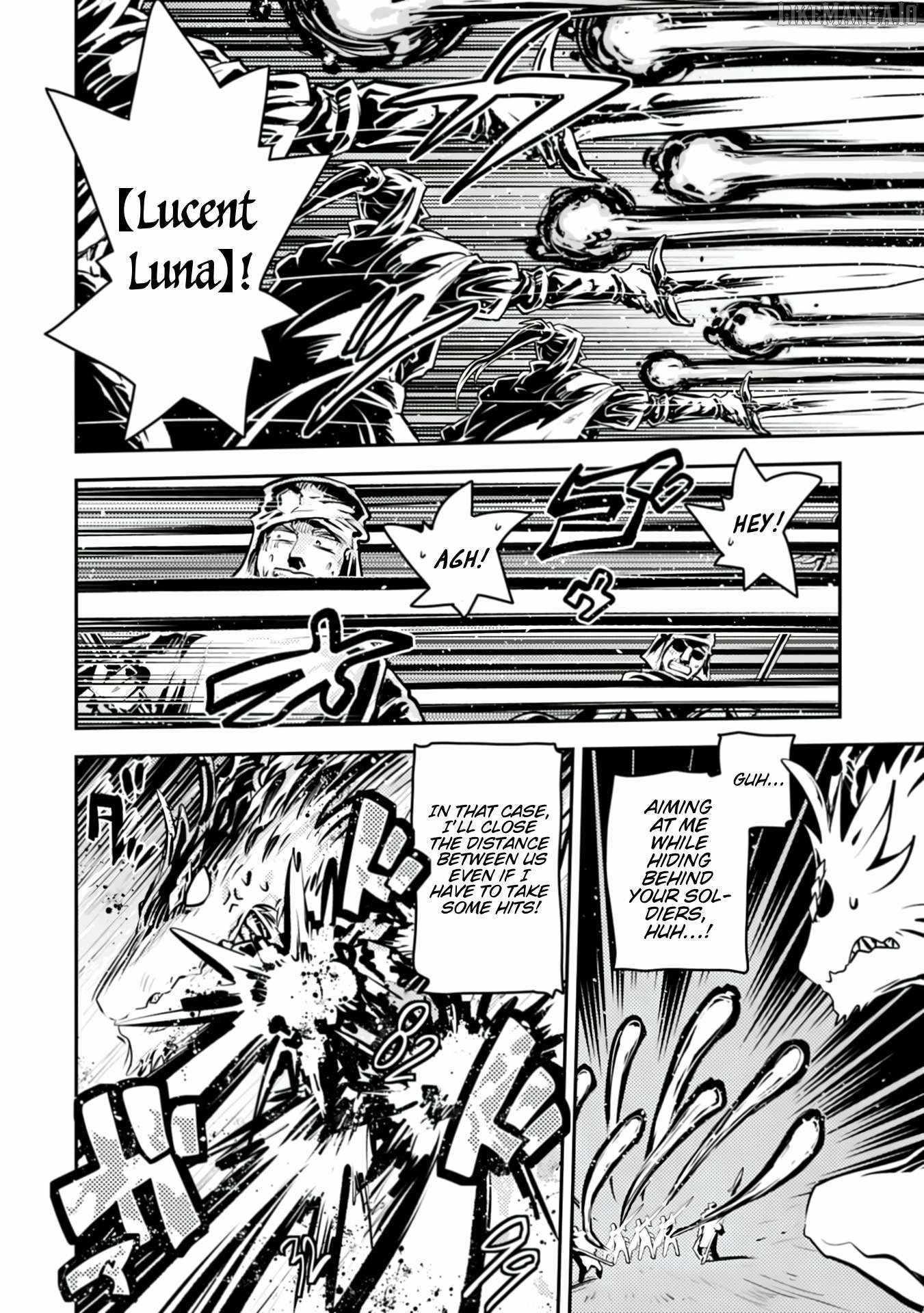 Tensei Shitara Dragon No Tamago Datta - Saikyou Igai Mezasa Nee Chapter 45.2 - Page 8 in English