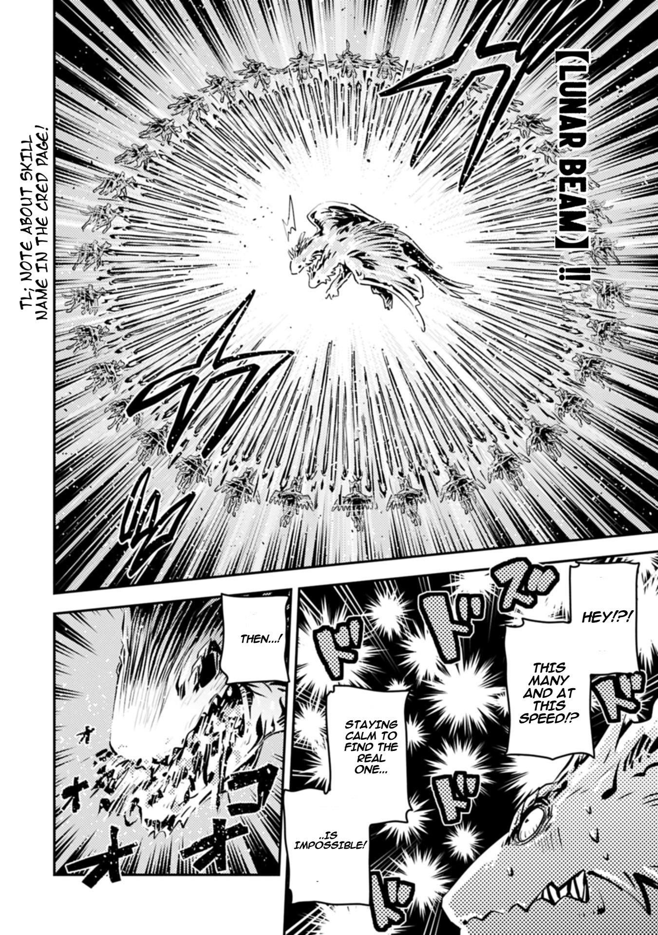 Tensei Shitara Dragon No Tamago Datta - Saikyou Igai Mezasa Nee Chapter 46.1 - Page 13 in English