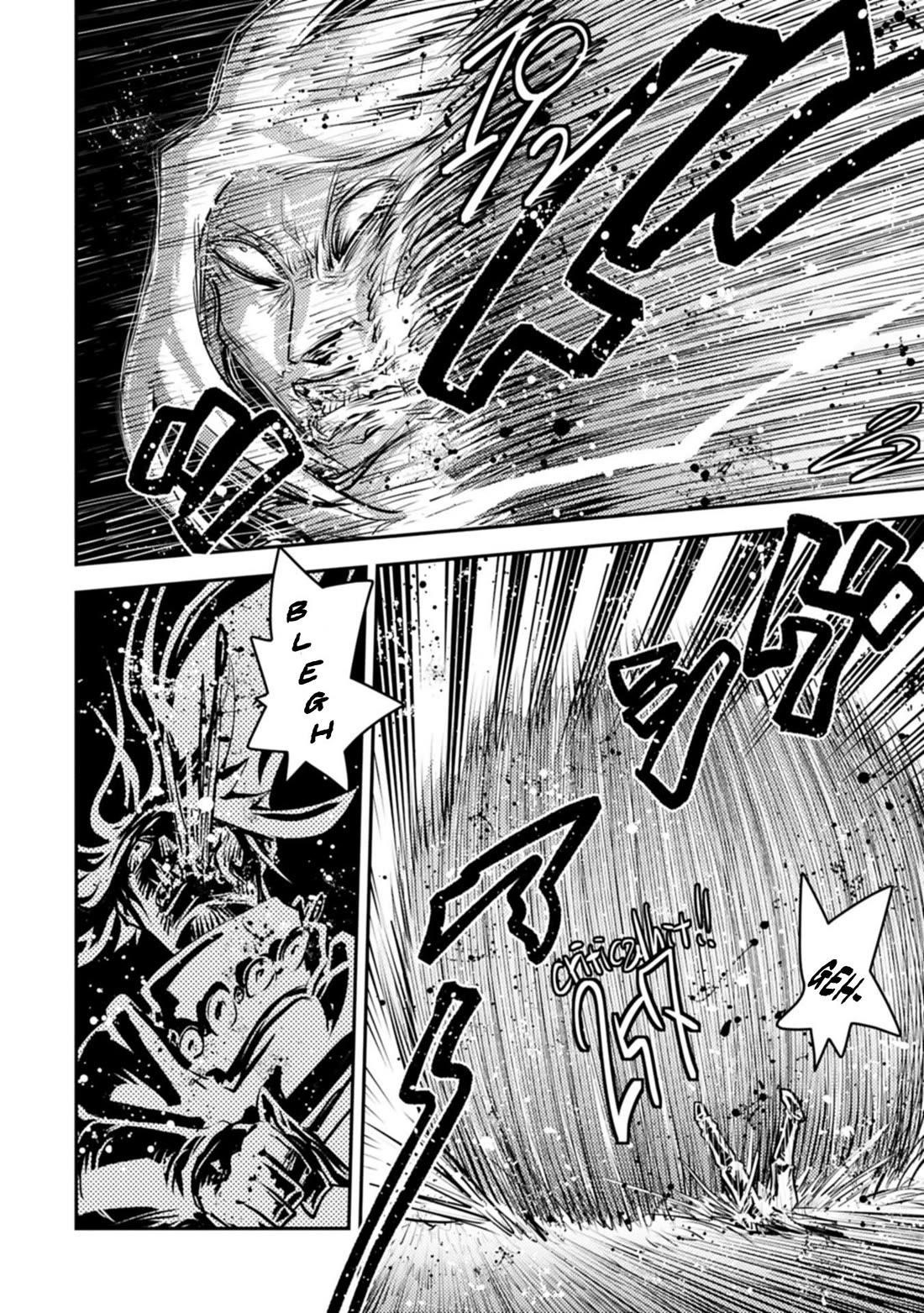 Tensei Shitara Dragon No Tamago Datta - Saikyou Igai Mezasa Nee Chapter 47 - Page 5 in English