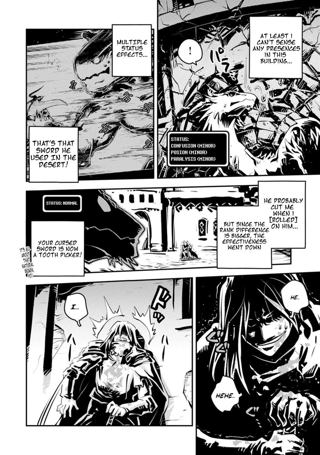 Tensei Shitara Dragon No Tamago Datta - Saikyou Igai Mezasa Nee Chapter 47 - Page 7 in English