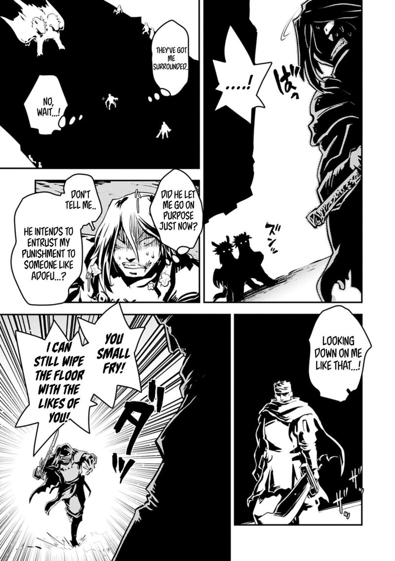Tensei Shitara Dragon No Tamago Datta - Saikyou Igai Mezasa Nee Chapter 48 - Page 11 in English