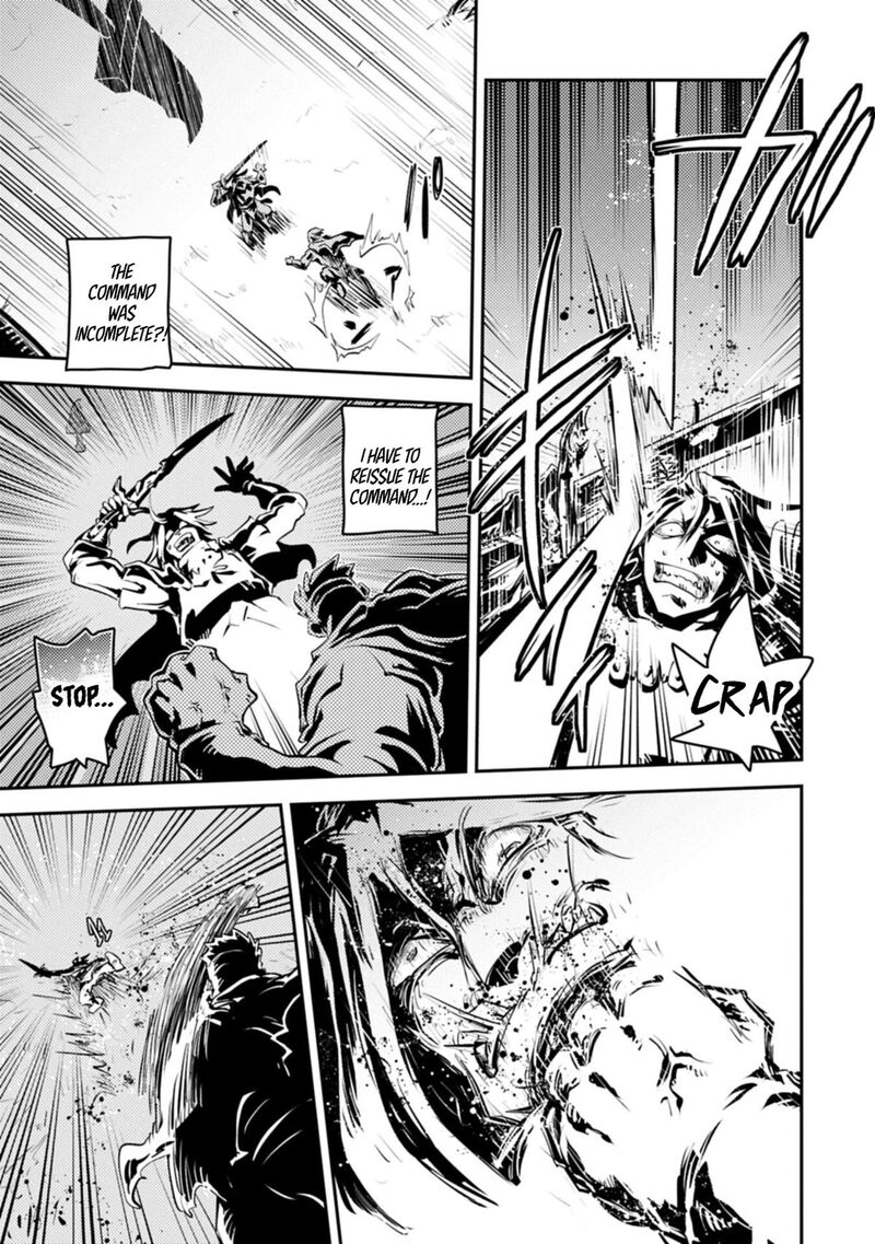 Tensei Shitara Dragon No Tamago Datta - Saikyou Igai Mezasa Nee Chapter 48 - Page 13 in English