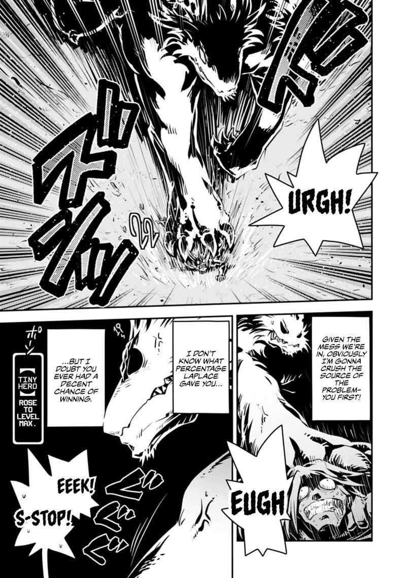 Tensei Shitara Dragon No Tamago Datta - Saikyou Igai Mezasa Nee Chapter 48 - Page 5 in English