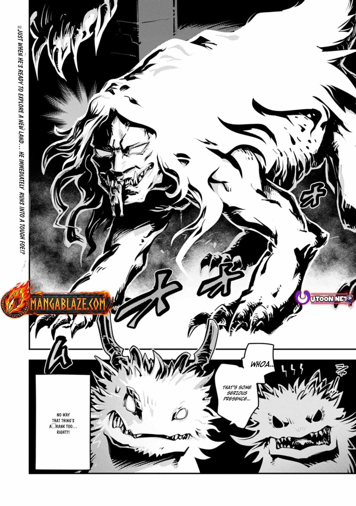 Tensei Shitara Dragon No Tamago Datta - Saikyou Igai Mezasa Nee Chapter 49.2 - Page 12 in English