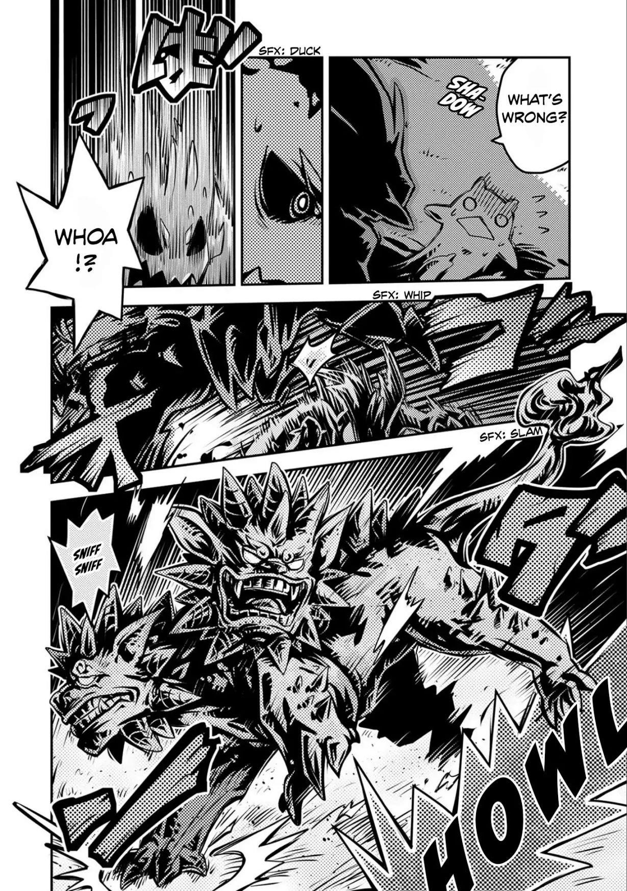 Tensei Shitara Dragon No Tamago Datta - Saikyou Igai Mezasa Nee Chapter 6 - Page 16 in English