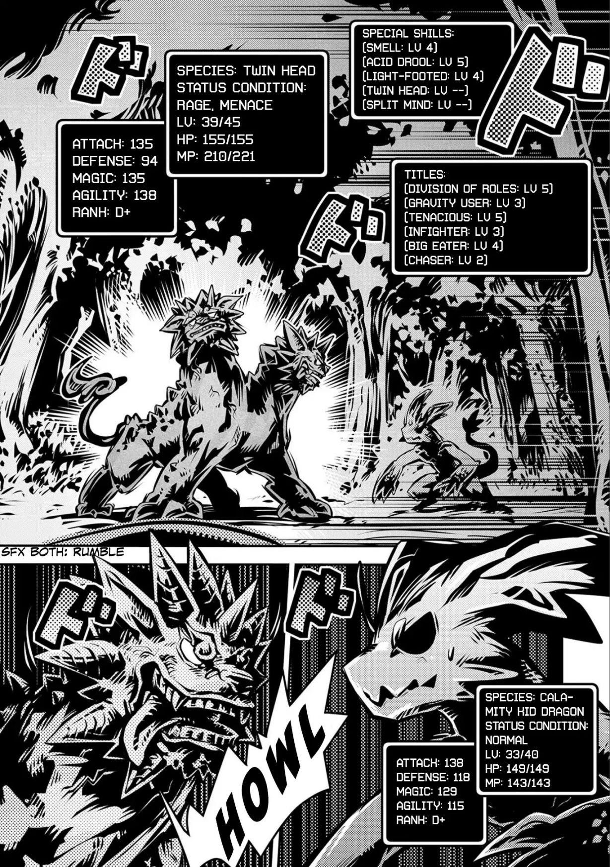 Tensei Shitara Dragon No Tamago Datta - Saikyou Igai Mezasa Nee Chapter 6 - Page 18 in English