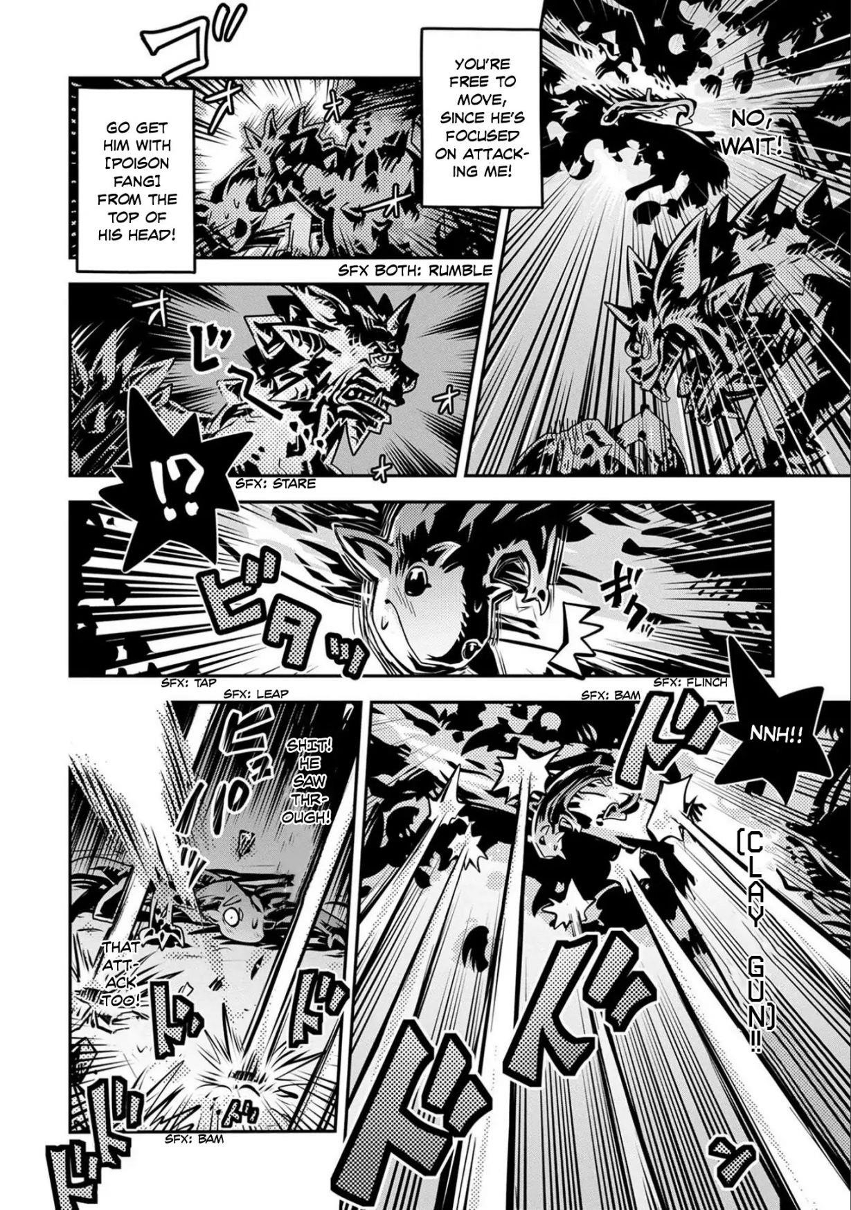 Tensei Shitara Dragon No Tamago Datta - Saikyou Igai Mezasa Nee Chapter 6 - Page 24 in English