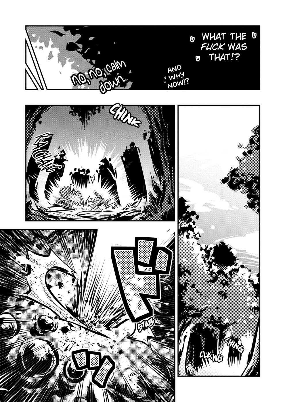 Tensei Shitara Dragon No Tamago Datta - Saikyou Igai Mezasa Nee Chapter 7 - Page 16 in English