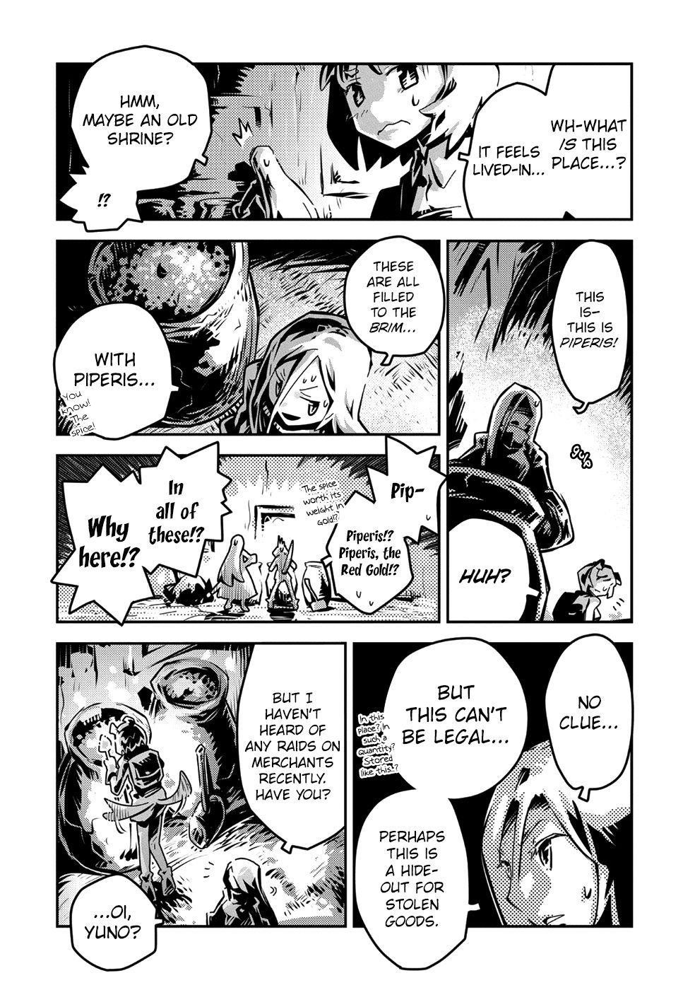 Tensei Shitara Dragon No Tamago Datta - Saikyou Igai Mezasa Nee Chapter 7 - Page 23 in English
