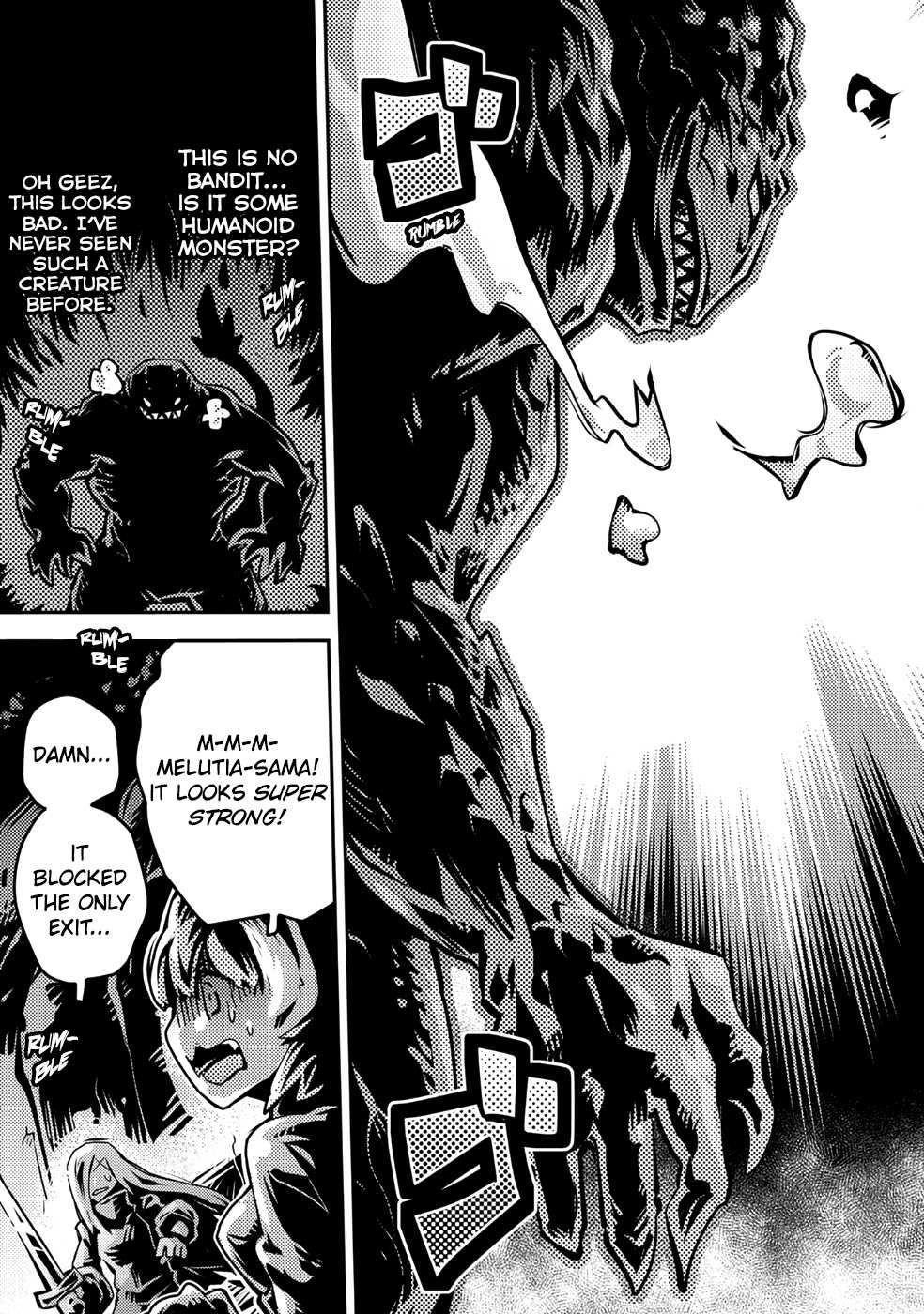 Tensei Shitara Dragon No Tamago Datta - Saikyou Igai Mezasa Nee Chapter 7 - Page 26 in English