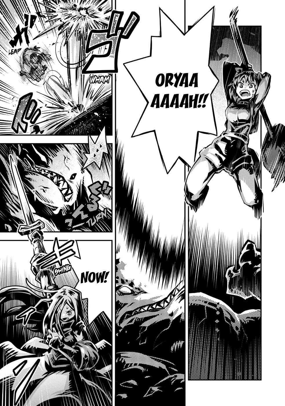 Tensei Shitara Dragon No Tamago Datta - Saikyou Igai Mezasa Nee Chapter 7 - Page 28 in English