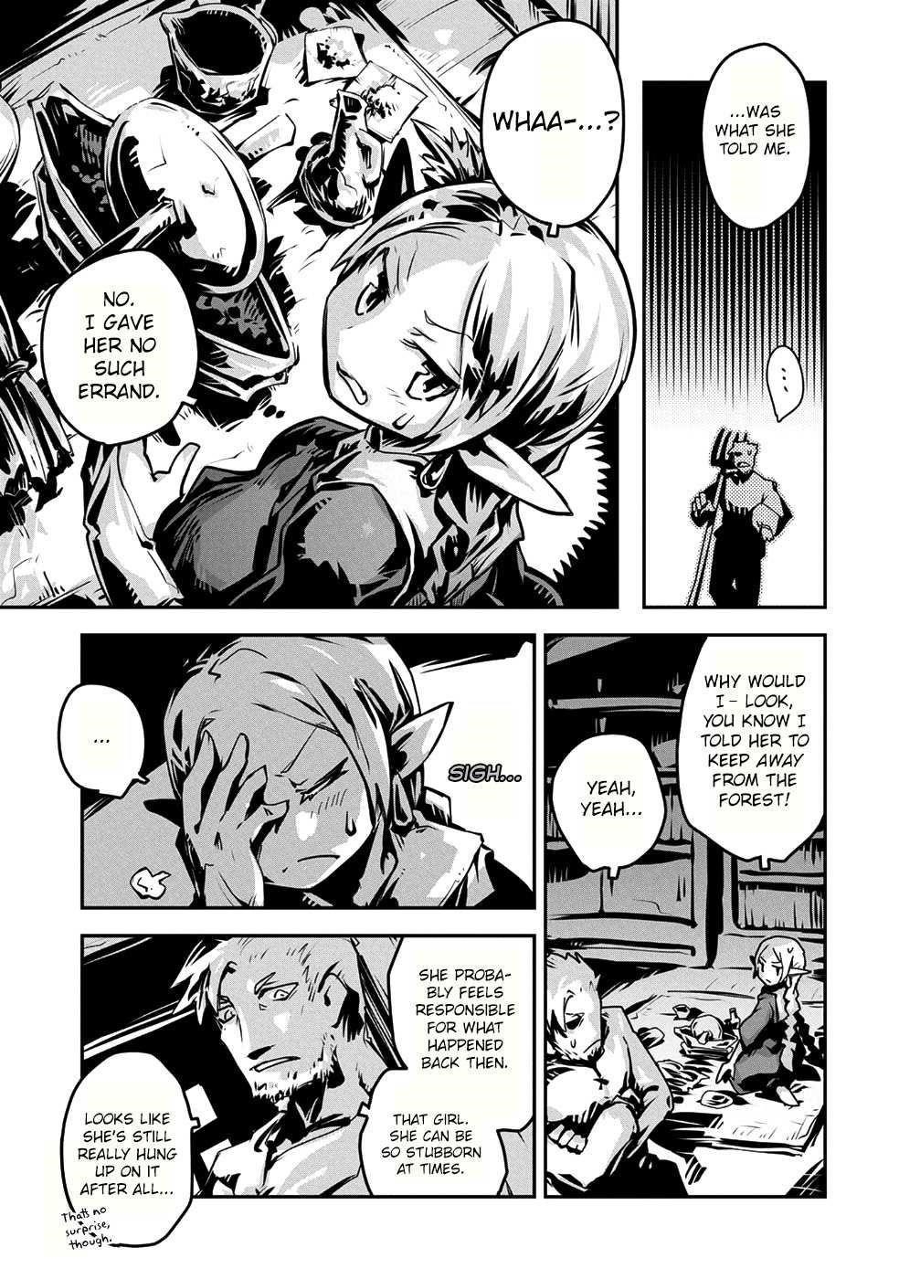 Tensei Shitara Dragon No Tamago Datta - Saikyou Igai Mezasa Nee Chapter 7 - Page 4 in English