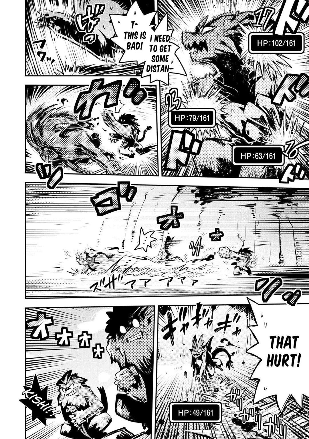 Tensei Shitara Dragon No Tamago Datta - Saikyou Igai Mezasa Nee Chapter 8 - Page 24 in English