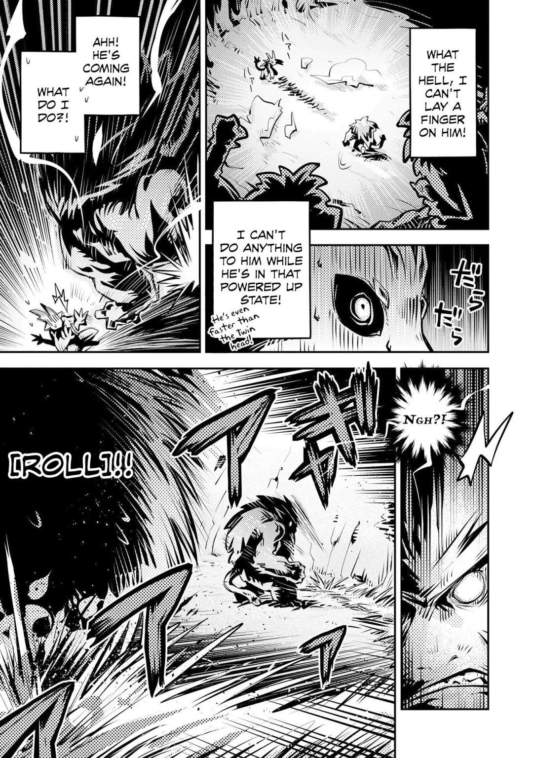 Tensei Shitara Dragon No Tamago Datta - Saikyou Igai Mezasa Nee Chapter 8 - Page 25 in English