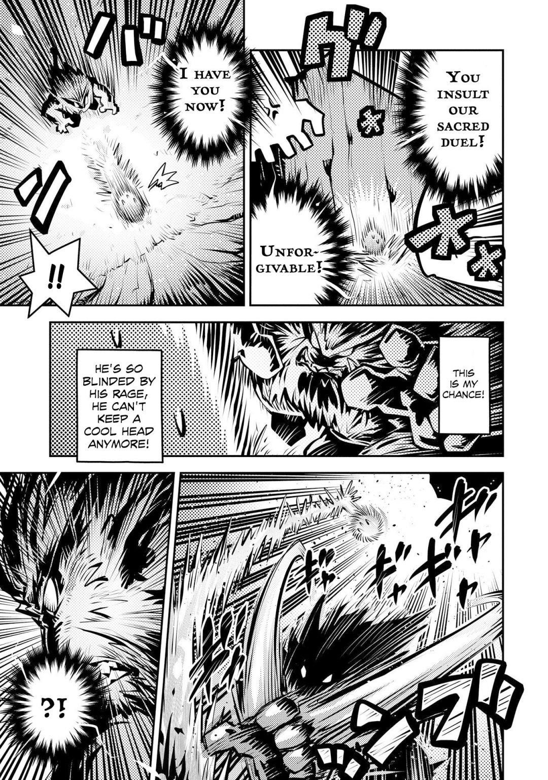 Tensei Shitara Dragon No Tamago Datta - Saikyou Igai Mezasa Nee Chapter 8 - Page 29 in English