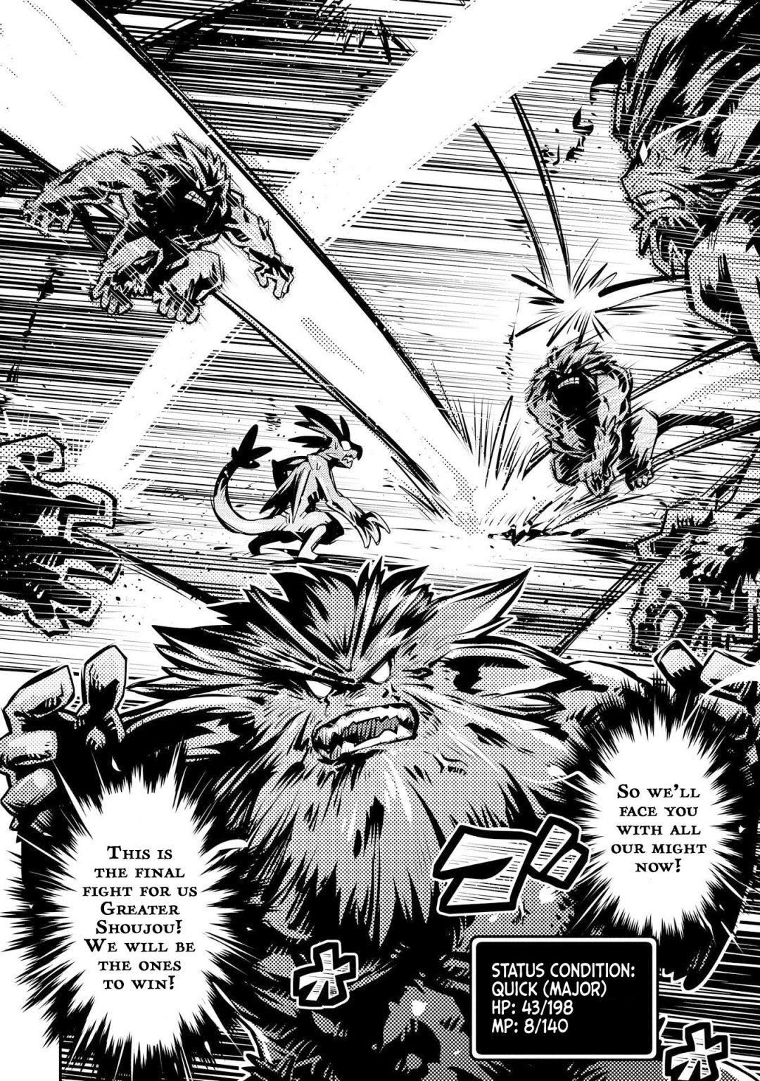 Tensei Shitara Dragon No Tamago Datta - Saikyou Igai Mezasa Nee Chapter 8 - Page 34 in English