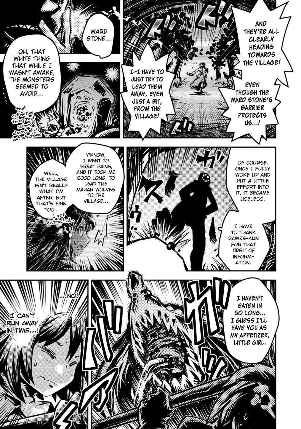 Tensei Shitara Dragon No Tamago Datta - Saikyou Igai Mezasa Nee Chapter 9 - Page 27 in English