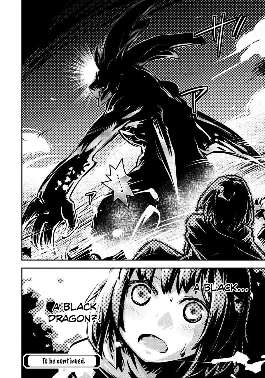 Tensei Shitara Dragon No Tamago Datta - Saikyou Igai Mezasa Nee Chapter 9 - Page 29 in English