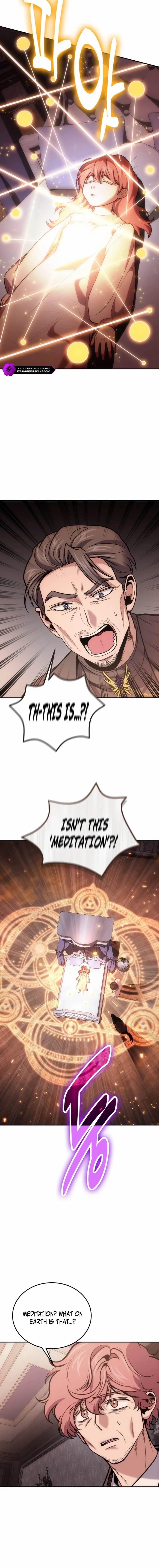 How to Live as a Bootleg Healer Chapter 104 - Page 18 in English