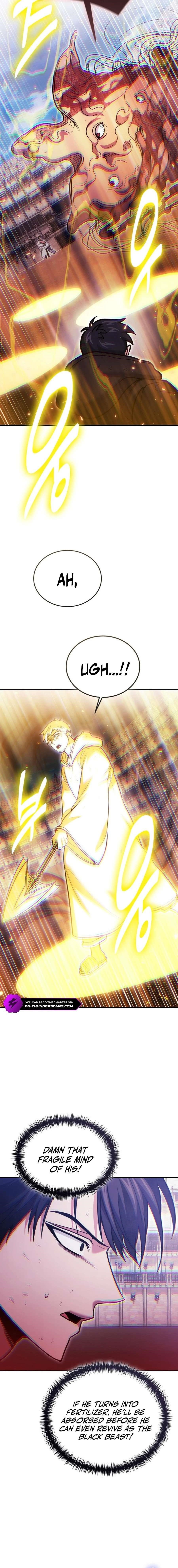 How to Live as a Bootleg Healer Chapter 120 - Page 10 in English