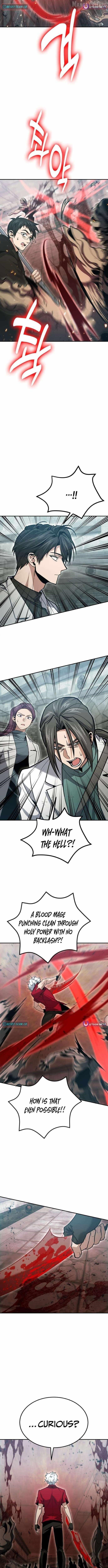 How to Live as a Bootleg Healer Chapter 128 - Page 13 in English