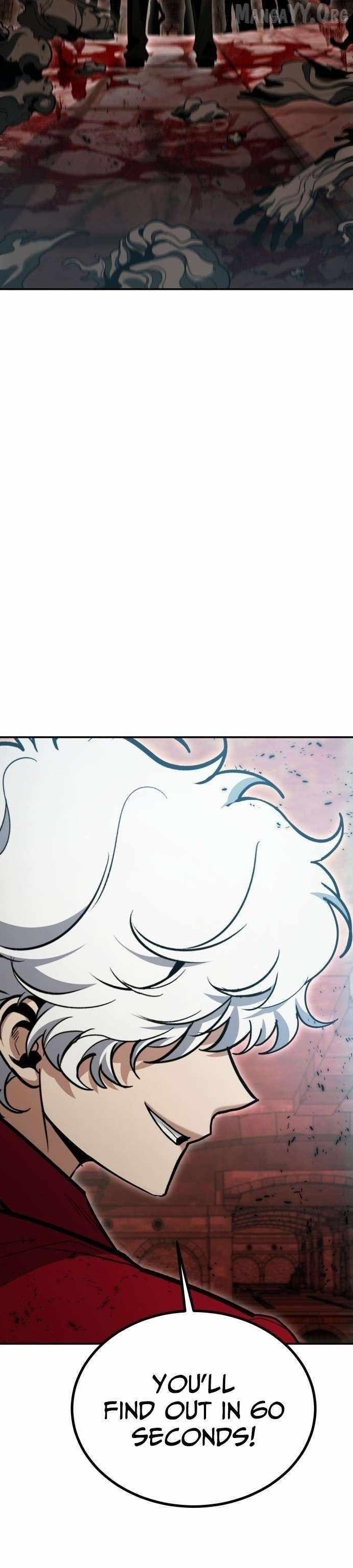 How to Live as a Bootleg Healer Chapter 128 - Page 14 in English