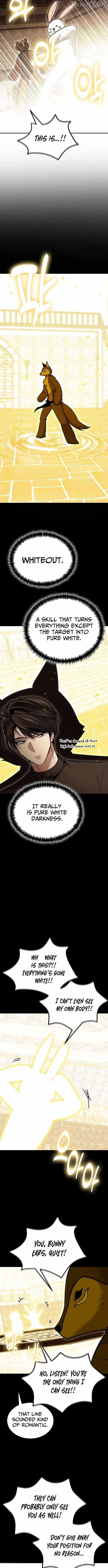 How to Live as a Bootleg Healer Chapter 130 - Page 9 in English