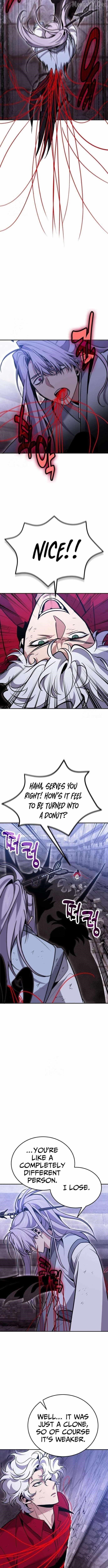 How to Live as a Bootleg Healer Chapter 132 - Page 10 in English
