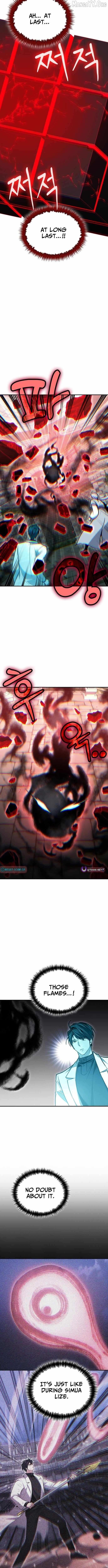 How to Live as a Bootleg Healer Chapter 142 - Page 12 in English