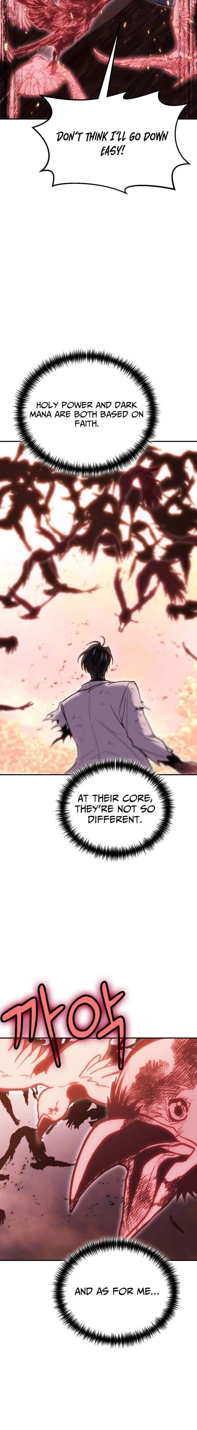 How to Live as a Bootleg Healer Chapter 147 - Page 13 in English