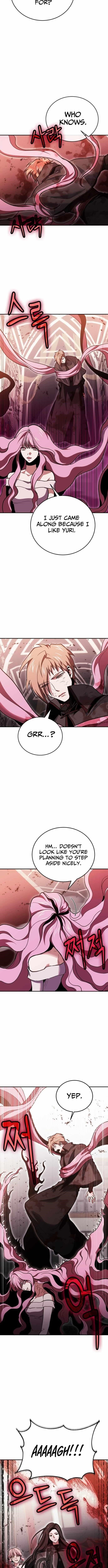 How to Live as a Bootleg Healer Chapter 149 - Page 14 in English