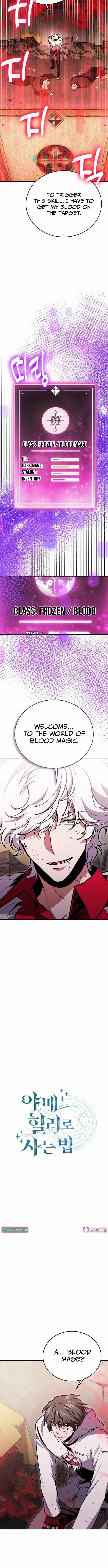 How to Live as a Bootleg Healer Chapter 149 - Page 4 in English