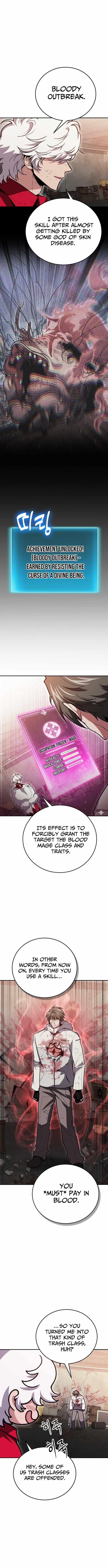 How to Live as a Bootleg Healer Chapter 149 - Page 5 in English