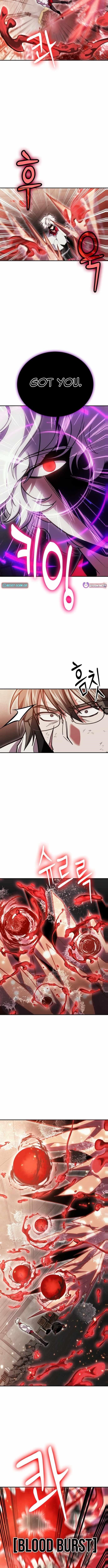 How to Live as a Bootleg Healer Chapter 149 - Page 8 in English